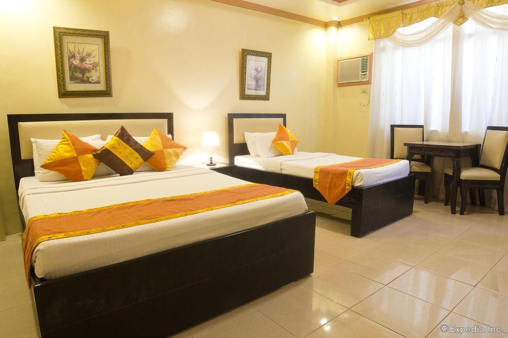 Avana Hills Boracay Liltime Deluxe Suite Balabag  Exterior foto