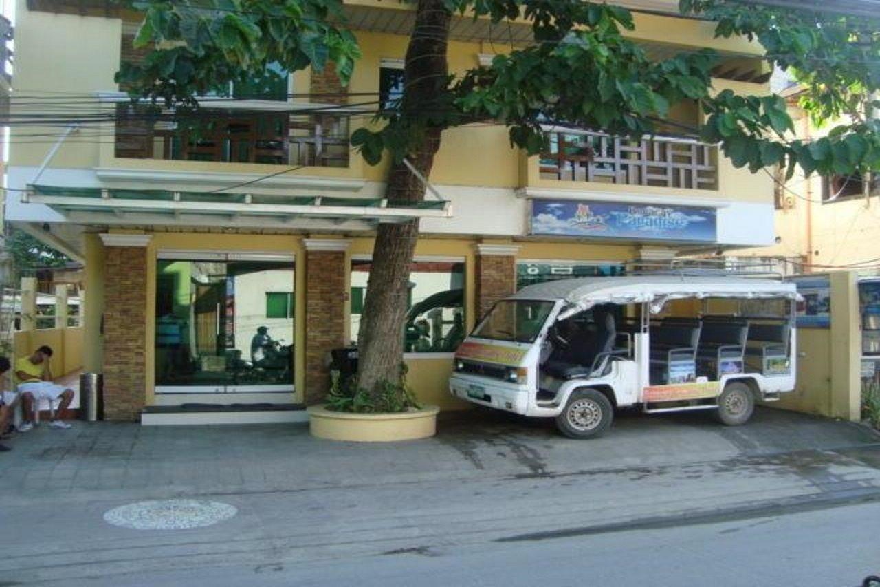 Avana Hills Boracay Liltime Deluxe Suite Balabag  Exterior foto