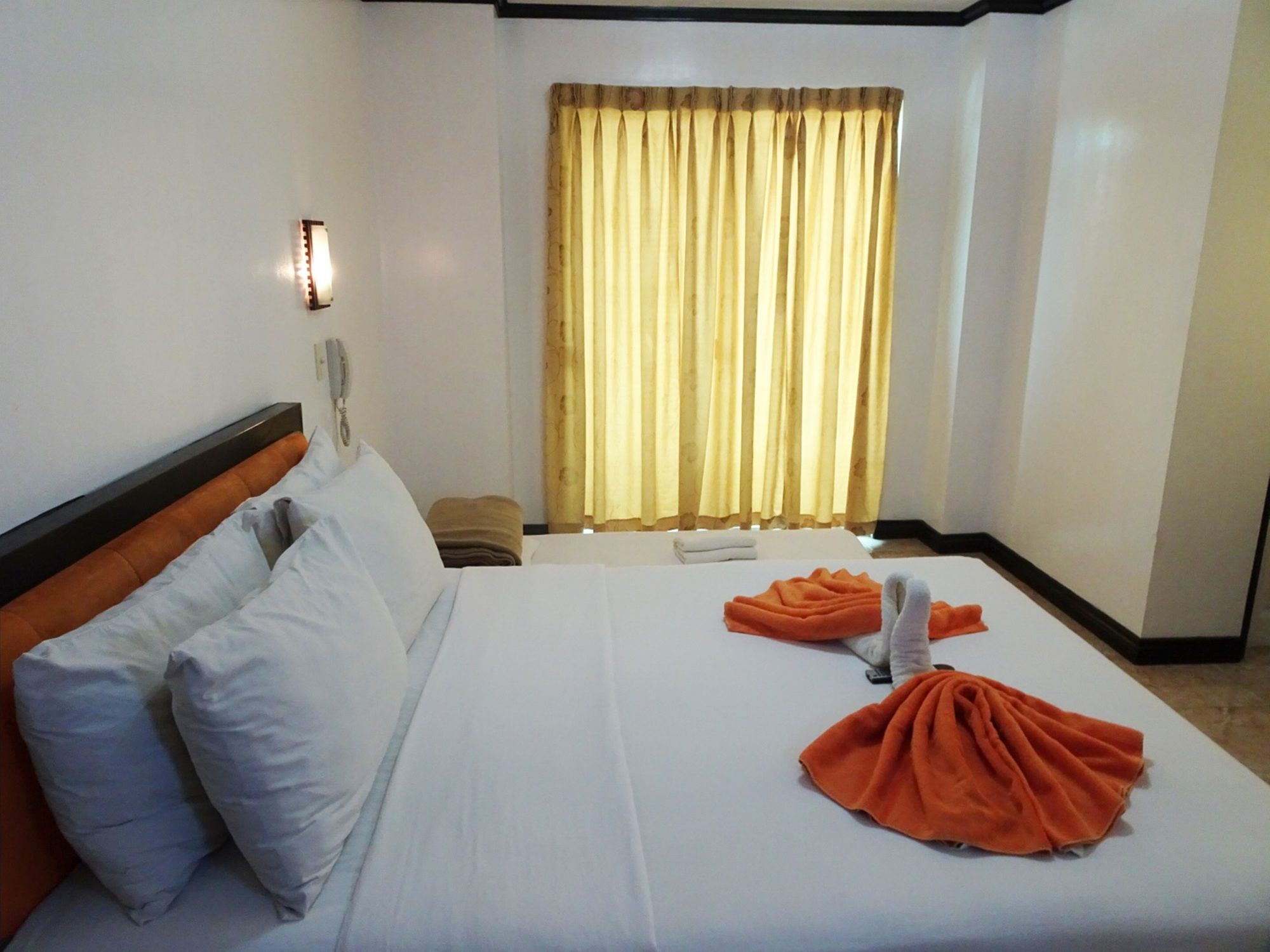 Avana Hills Boracay Liltime Deluxe Suite Balabag  Exterior foto