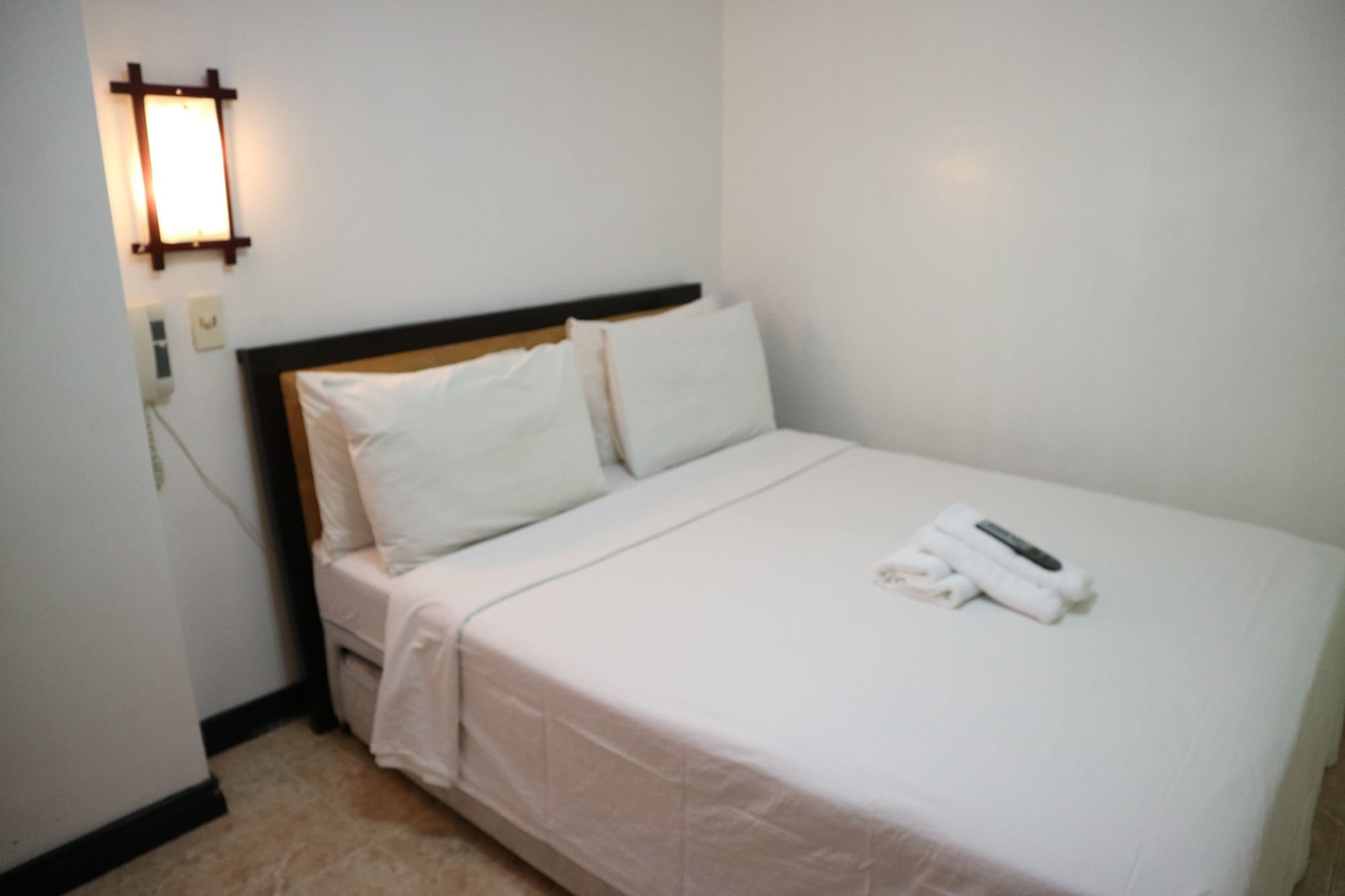 Avana Hills Boracay Liltime Deluxe Suite Balabag  Exterior foto